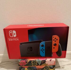 Nintendo Switch NINTENDO SWITCH