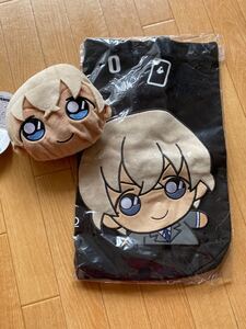 名探偵コナン 安室透