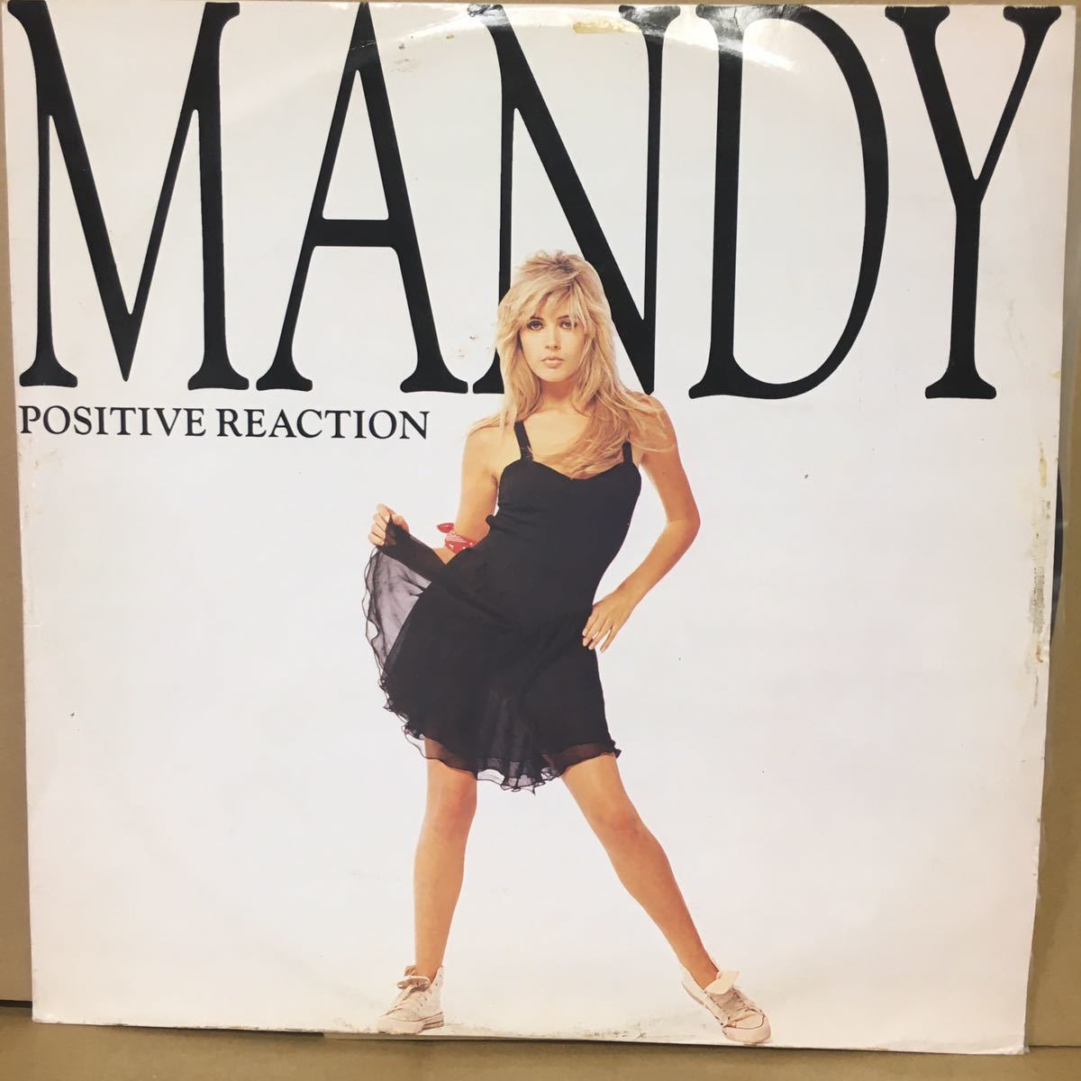 ヤフオク! -#mandy(レコード)の中古品・新品・未使用品一覧