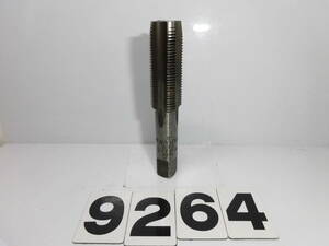 9264 M18×1.5 YAMAWA ハイス ポイントタップ 大径 