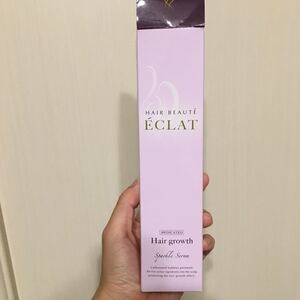 ヘアボーテエクラ 薬用育毛スパークセラム