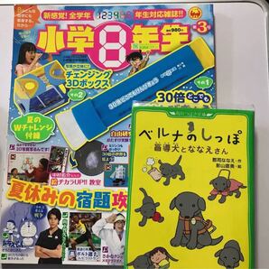 児童本 小学8年生