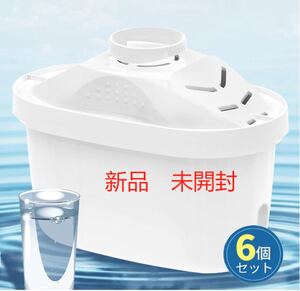 ポット型浄水器