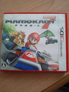 マリオカート7