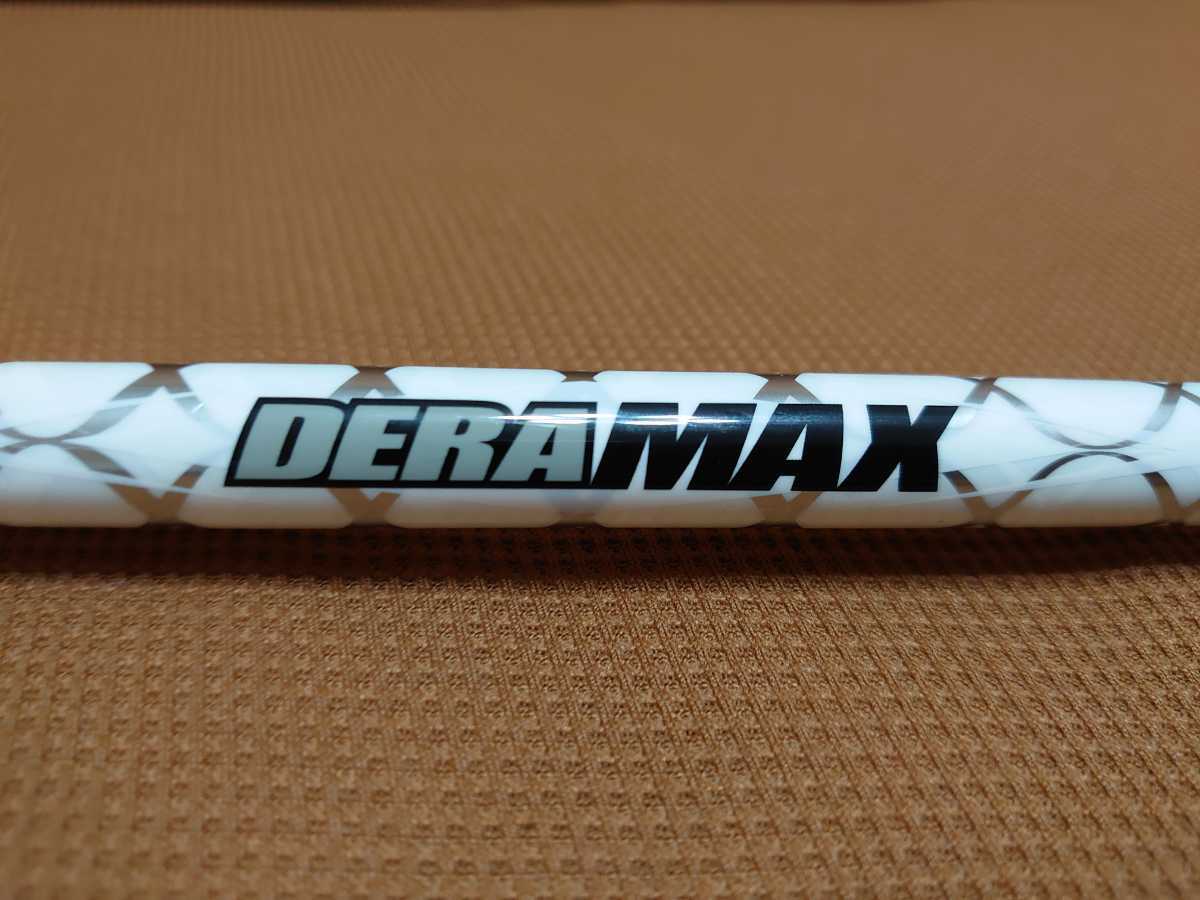ヤフオク! -デラマックス deramaxの中古品・新品・未使用品一覧