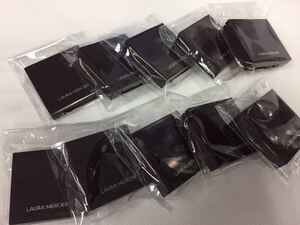 ローラメルシエ ブラッシュカラーインフュージョン