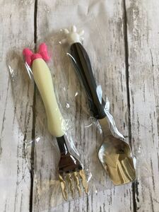 スプーン フォーク 新品未使用