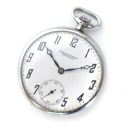 ヤフオク! -1920年代(懐中時計)の中古品・新品・未使用品一覧