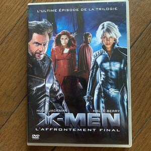X-men ファイナルエディション