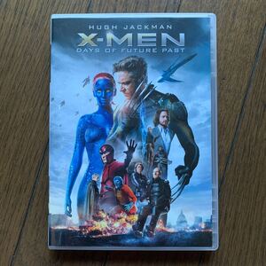 X-MEN フューチャー&パスト