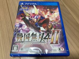 【新品】戦国無双4-II
