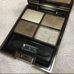ルナソル ライティングフォーアイズ EX03 Silver Pink Lithing