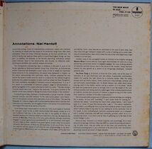 John Coltrane Quartet - Crescent ジョン・コルトレーン - クレッセント YS-8506-AI 国内盤 LP_画像3