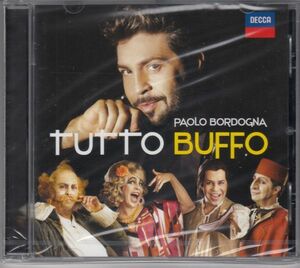 [CD/Decca]モーツァルト:歌劇「ドン・ジョヴァンニ」からカタログの歌他/P.ボルドーニャ(b-br)&F.ランチロッタ&トスカニーニPO
