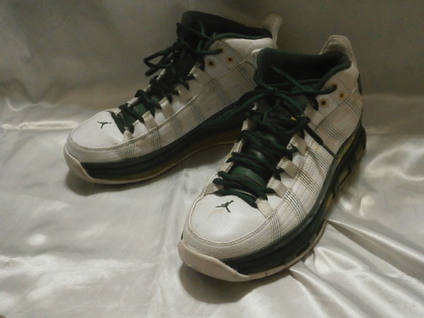 激レアAIR JORDAN Take Flight 28cm USED品 送料無料です。