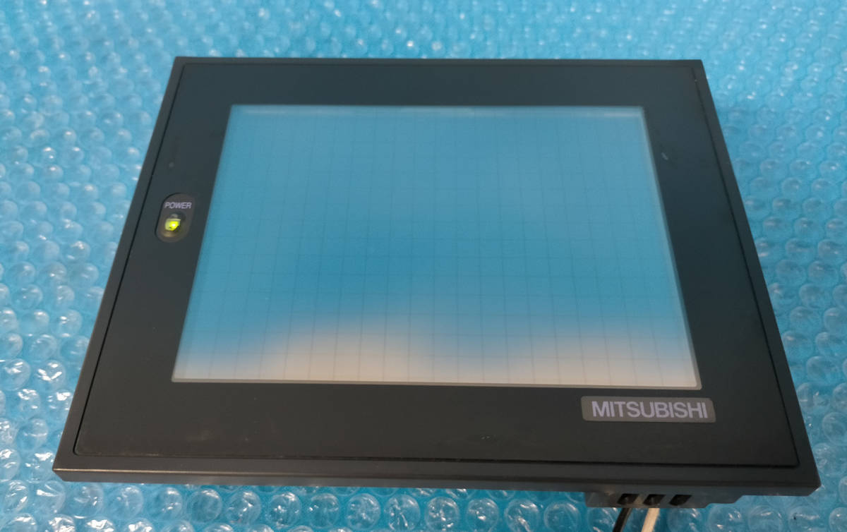 94%以上節約 新品 代引可 東京発 MITSUBISHI 三菱 GT2505-VTBD
