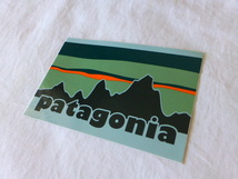 patagonia re collection ステッカー re collection RE COLLECTION Recycled radically re sourceful パタゴニア PATAGONIA patagonia_画像2