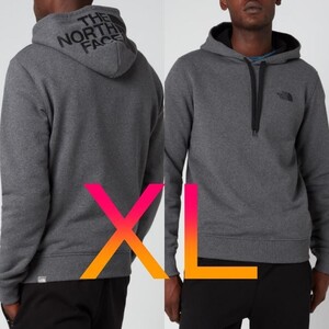 【The North Face ザノースフェイス】men'sプルオーバーパーカー