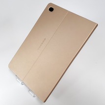 送料無料 トゥッカーノ TUCANO iPad mini4 ゴールド タブレット ケース フォリオ ケース 新品 未開封品_画像2
