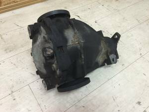  Mercedes * Benz SLK230 compressor rear diff color 744 trim 227A R170 previous term 