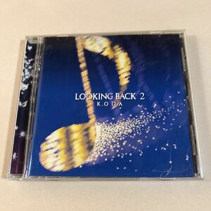 小田和正 1CD「LOOKING BACK 2」