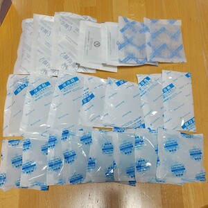 保冷剤22個