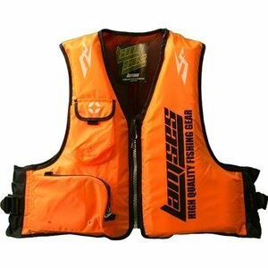  new goods * life jacket * orange for adult life jacket * floating the best lifesaving . free size lifesaving put on 