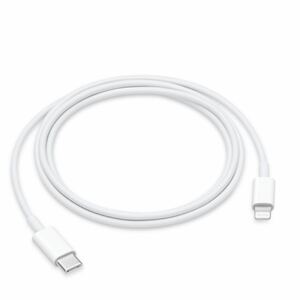 アップル Apple Lightning - USBケーブル（1 m）