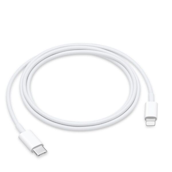 アップル Apple Lightning - USBケーブル（1 m）