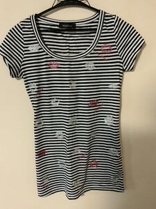 NAVANA ナバーナ Tシャツ サイズM