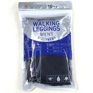 REGART ウォーキングレギンス M〜L スパッツ ランニングタイツ