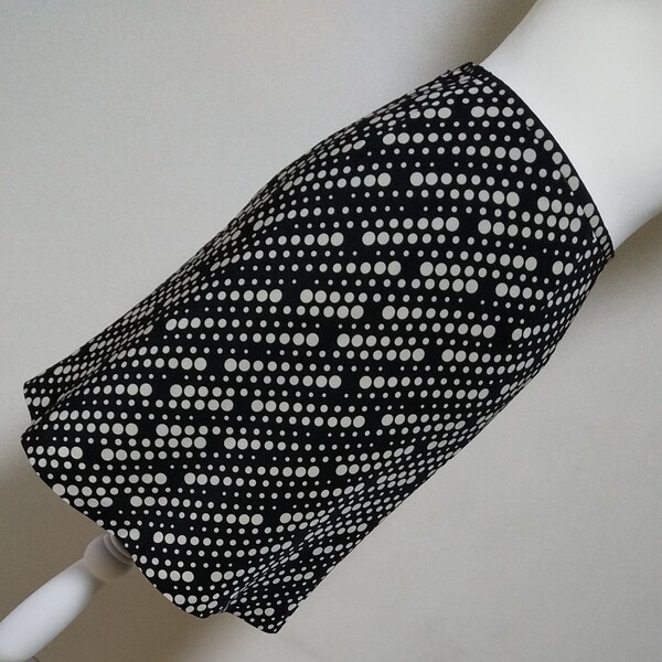 ☆【OFUON】上品◇スカート size38〒) タイトスカート