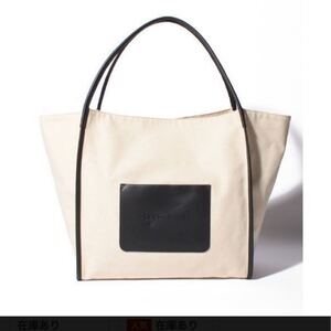 アニエスベー agnes b. トートバッグ 新品 マザーズバッグ バッグ