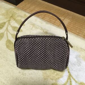 ミニポーチ、バッグ
