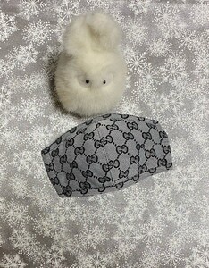 立体インナーマスク♪プロのハンドメイド♪プロ仕様♪是非1枚お試しくたさいませ☆バイアス付きの為、お顔へのフィット感が違います♪♪♪