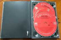 MILES DAVIS GIL EVANS/THE COMPLETE COLUMBIA STUDIO RECORDINGS 輸入中古６枚組CDBOX_画像5