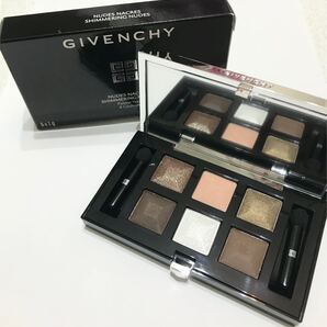 ジバンシー GIVENCHY ゴールド パレット アイシャドウ
