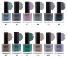 LOCIA Nail POLISH ネイルカラー　3本セット　06　25　28_画像9