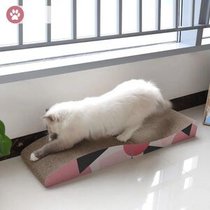 猫爪とぎ折り畳めちゃうversion