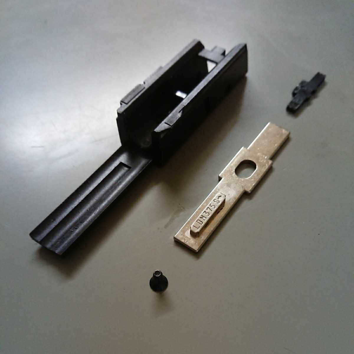MICRO DRACO SLR AK Pistolをイメージした近代化カスタム 東京マルイ 