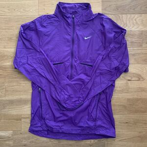 NIKE ナイキ ウィンドブレーカー ナイロンジャケット メンズ M