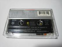 【カセットテープ】 U2 / POP US版 ポップ_画像2