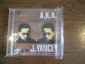 CD CD J.YANCEY aka JAY DEE muro kiyo nujabes jazzy sport nujabes kiyo jaydee nomak DECKSTREAM LYNKLE budamunk I