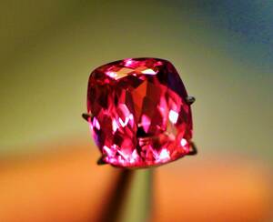 < the truth thing . saw customer ., red . shin .***> top class imperial topaz 7.22ct *[GIA].[ centre ]. . another equipped 