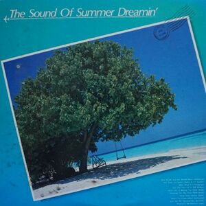 送料無料！　非売品！　ジェームス・テイラー、アルバート・ハモンド、他　　James Taylor、Albert Hammond / Sound Of Summer Dreamin' 