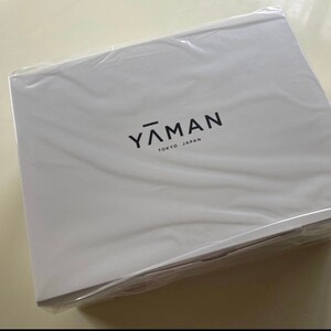 YA-MAN ヤーマンメディリフトアクア 新品・未使用
