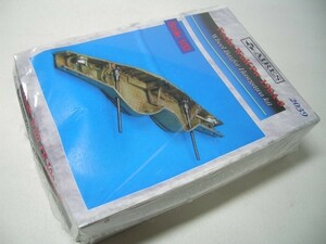 YH AIRES 1/32 Focke Wulf Fw 190A-8 Wheel Bay for HASEGAWA kit [ unopened ]