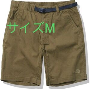 THE NORTH FACE ショートパンツ
