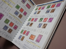 【英語】 2014 US/BNA Postage Stamp Catalog Whitman Publishing / 切手 カタログ_画像9