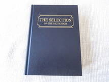 The Selection of The Dictionary★桑原茂一_画像2
